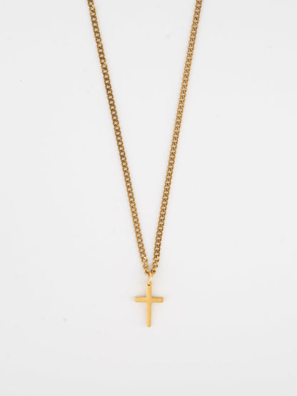 CROSS GOLD CHAIN