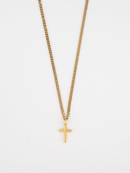 CROSS GOLD CHAIN