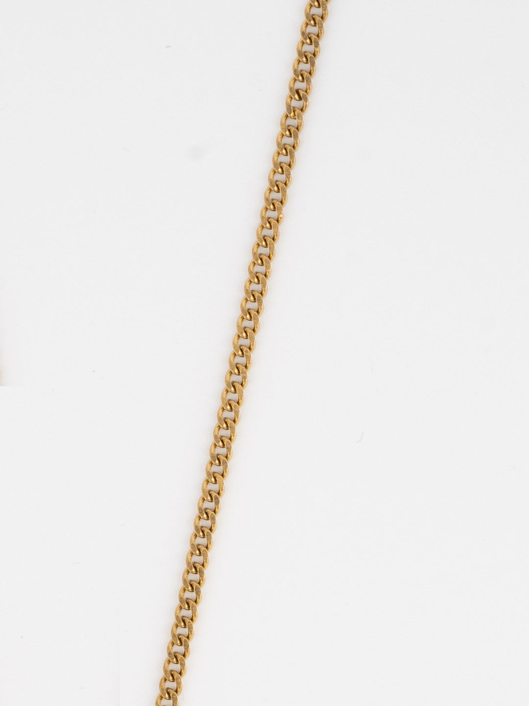 CROSS GOLD CHAIN