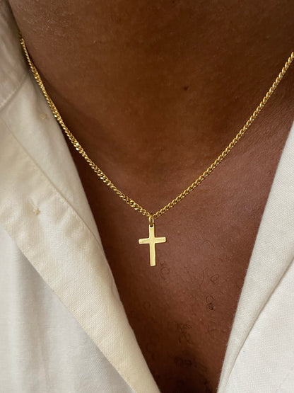 CROSS GOLD CHAIN
