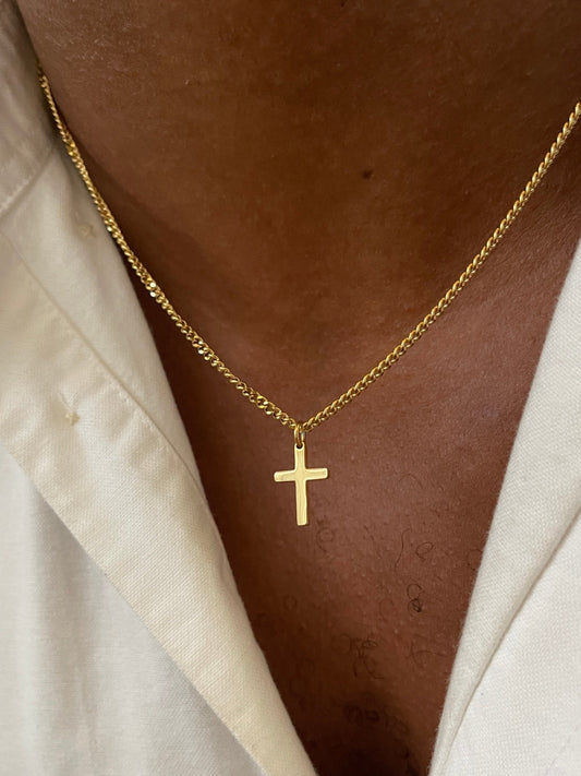 CROSS GOLD CHAIN