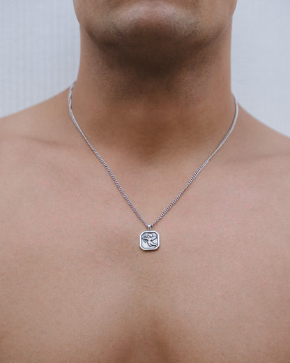 CUPIDO NECKLACE