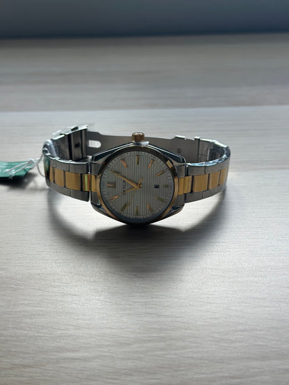 Reloj Premium Skyline para Hombre + Pulsera de Regalo