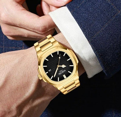 Pack Exclusivo Reloj + Accesorios GRATIS