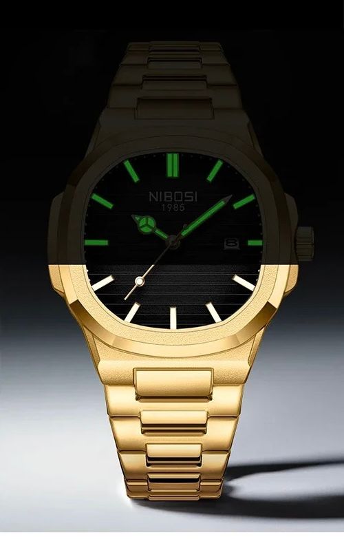 Pack Exclusivo Reloj + Accesorios GRATIS