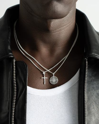 NORTHWALK 925 NECKLACE