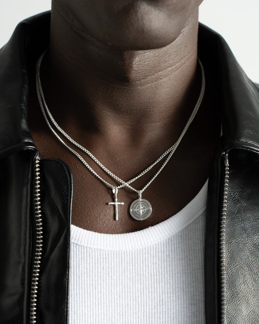 NORTHWALK 925 NECKLACE