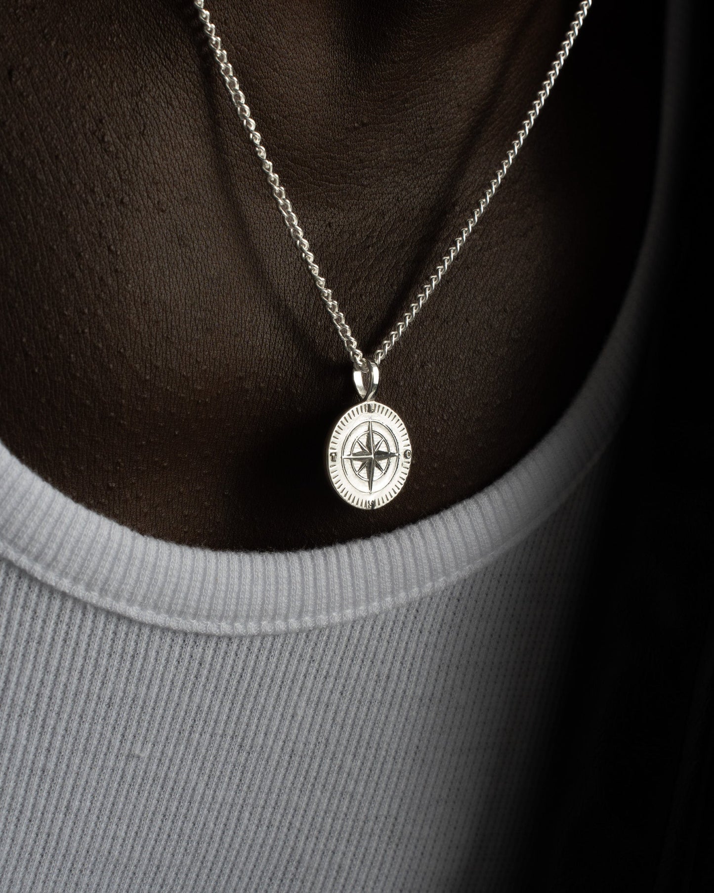 NORTHWALK 925 NECKLACE