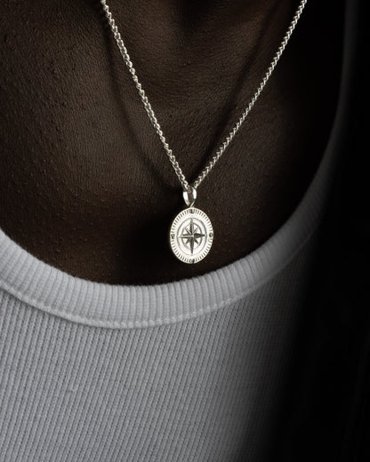 NORTHWALK 925 NECKLACE