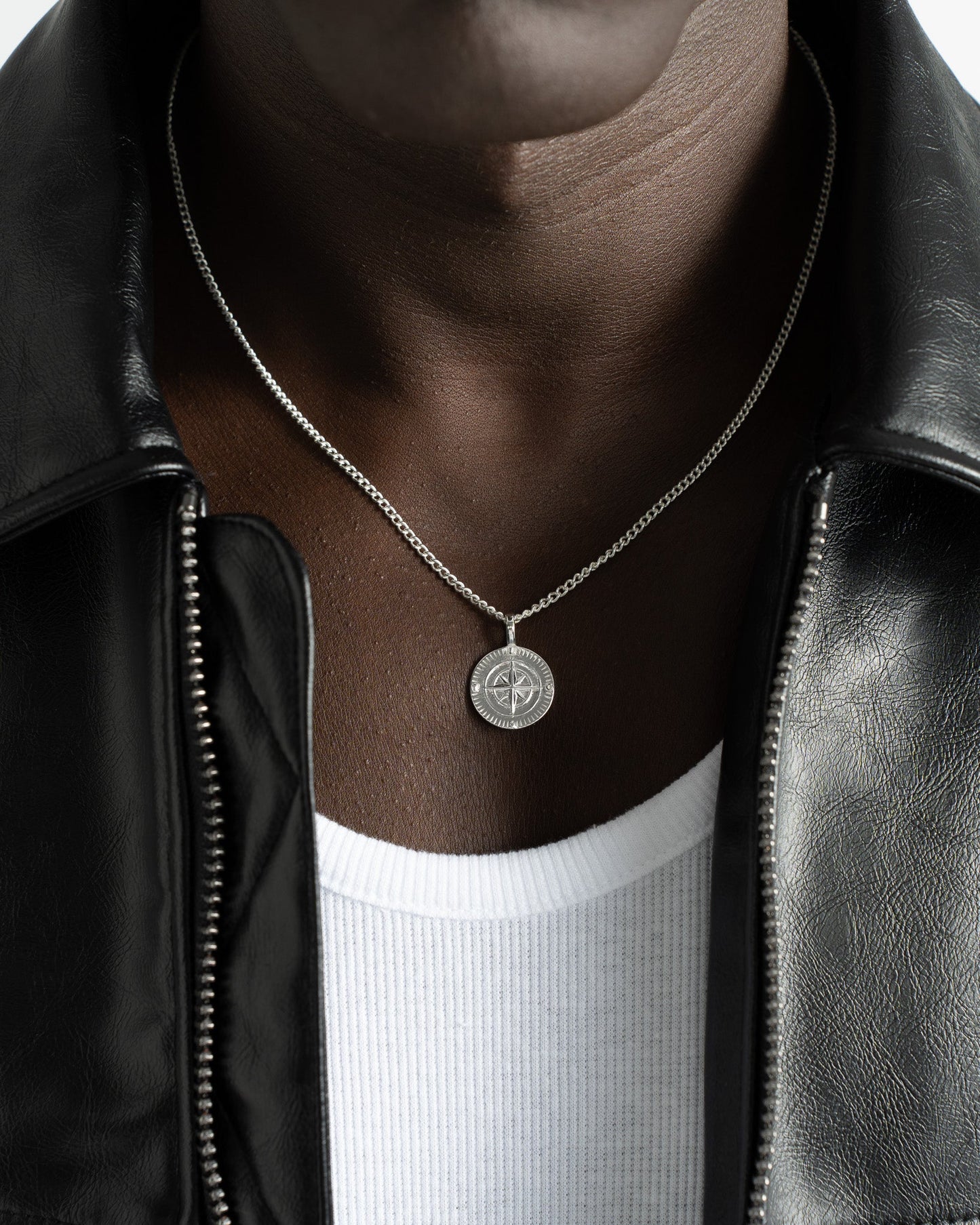 NORTHWALK 925 NECKLACE