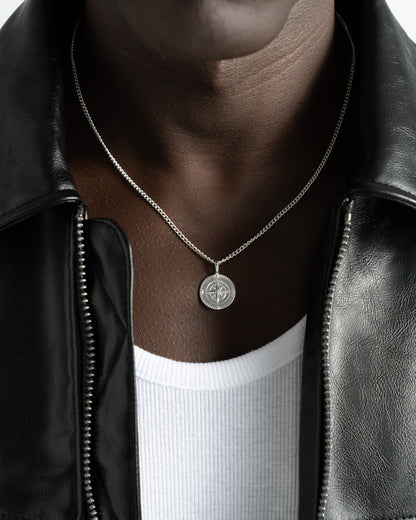 NORTHWALK 925 NECKLACE