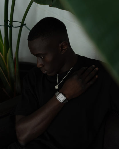 NORTHWALK 925 NECKLACE