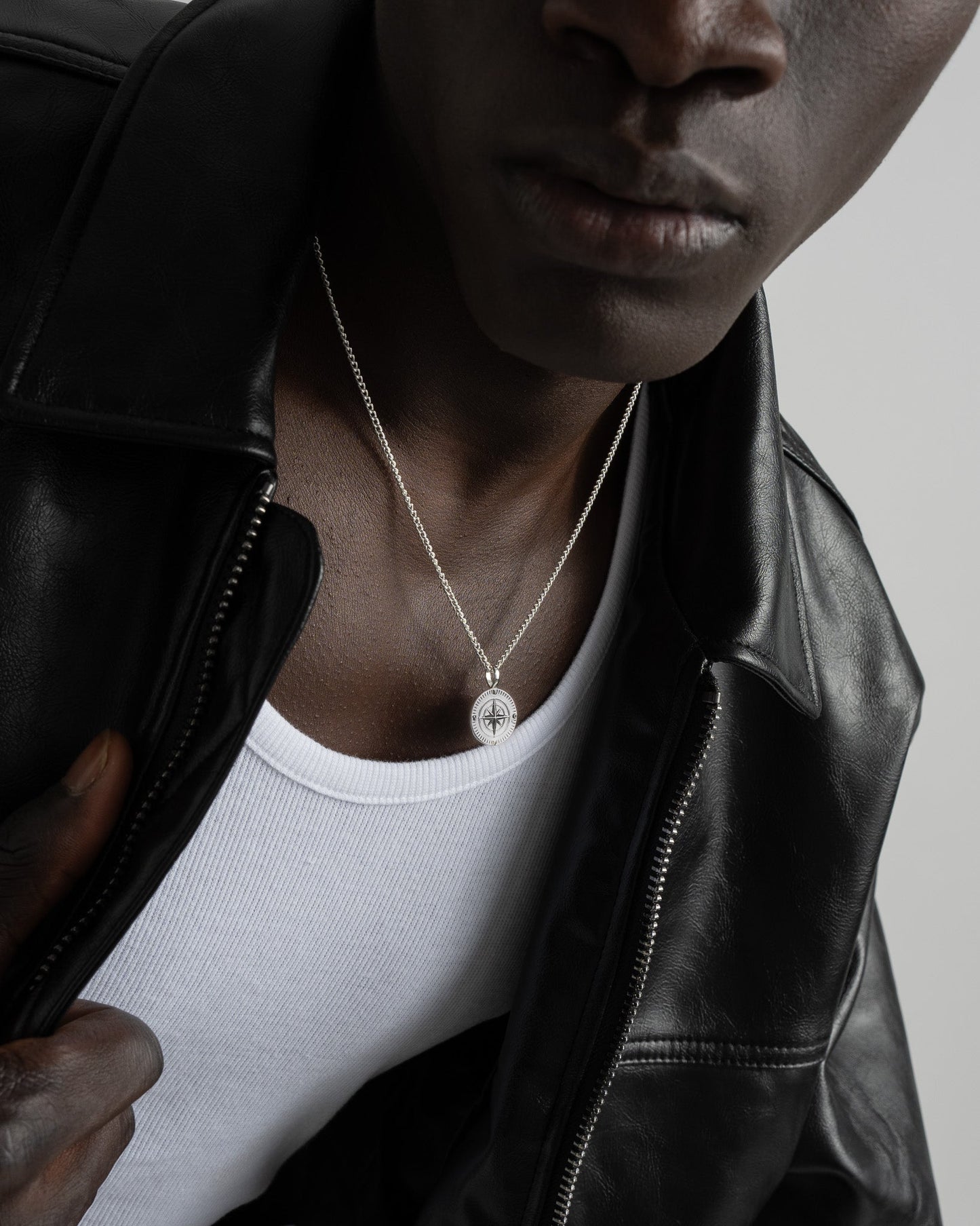 NORTHWALK 925 NECKLACE