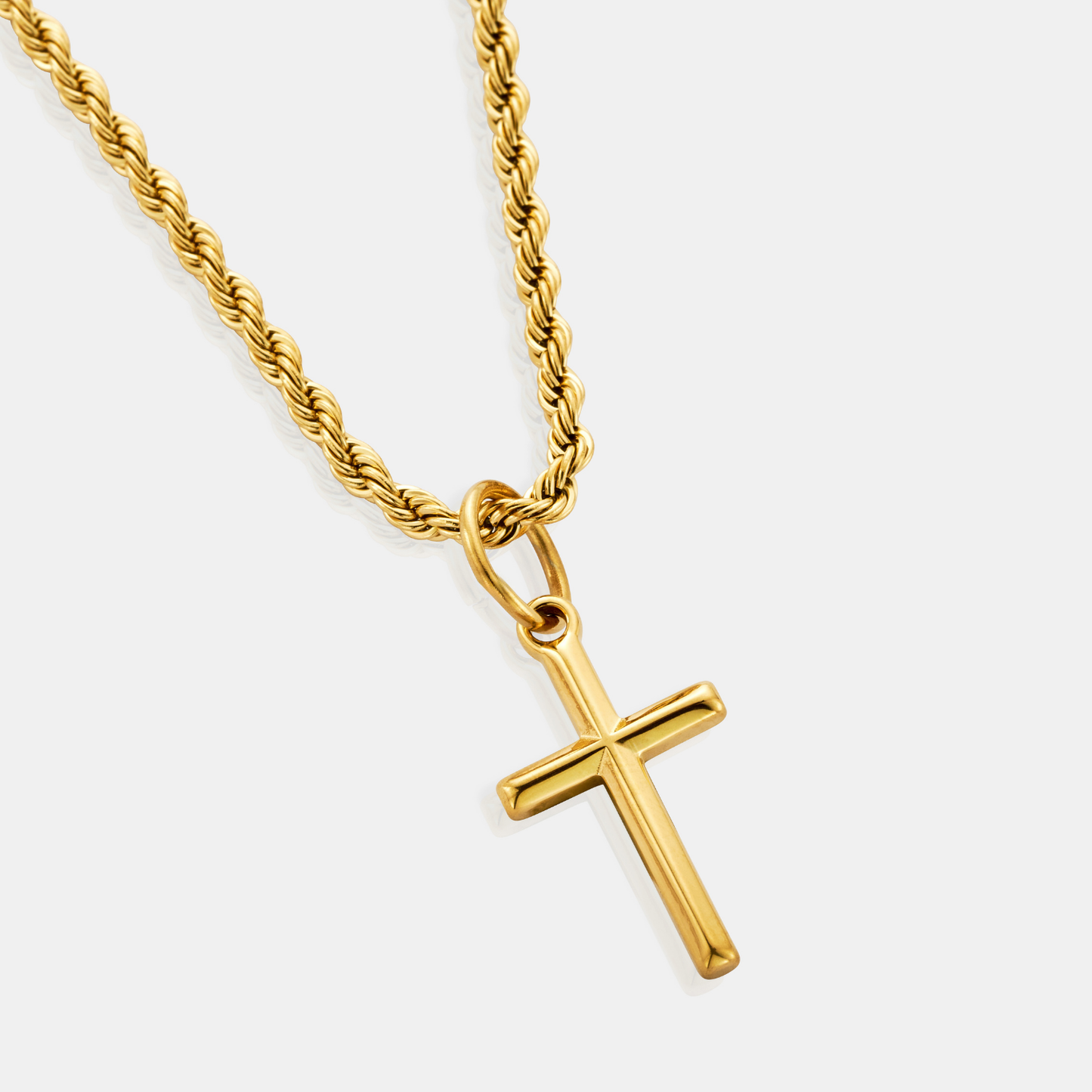 Cross Gold