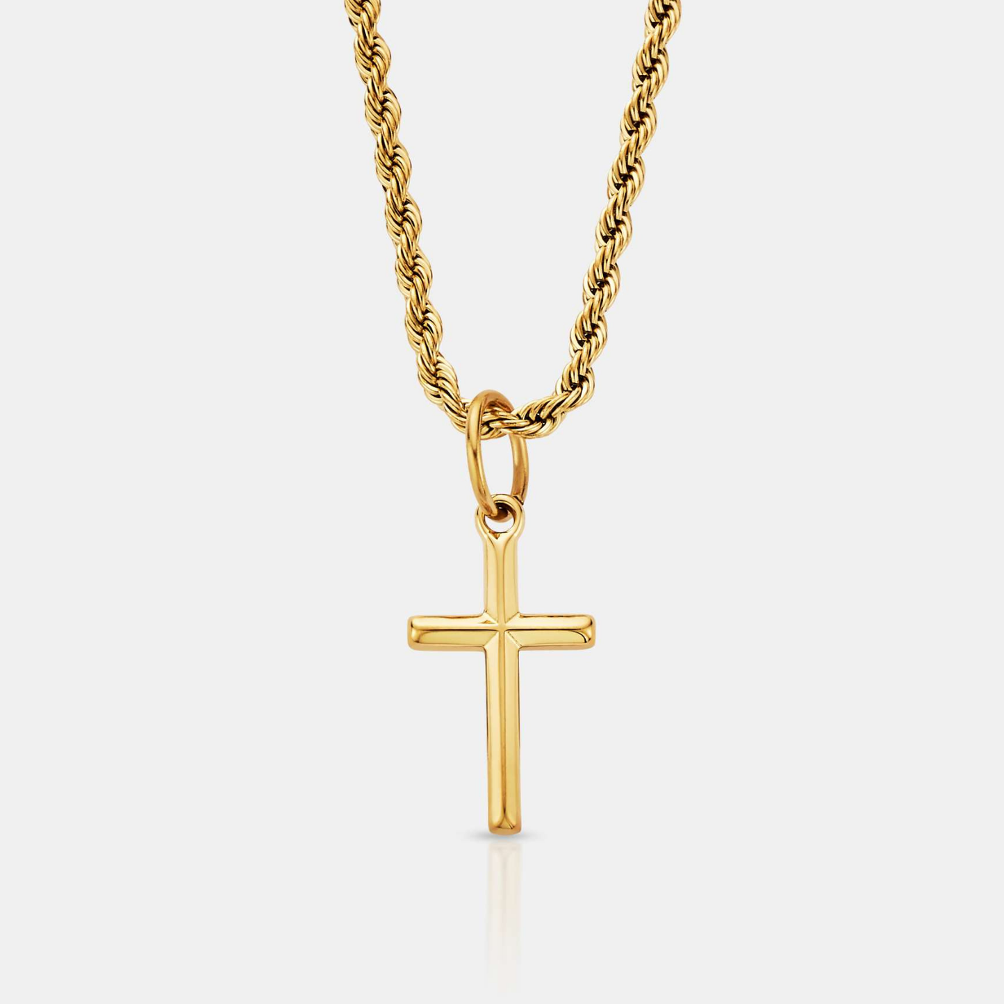 Cross Gold