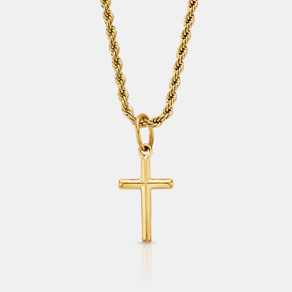 Cross Gold