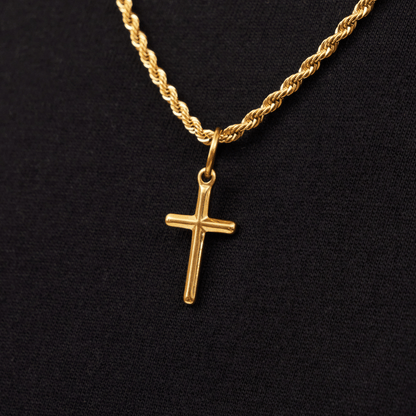 Cross Gold