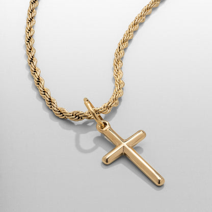 Cross Gold