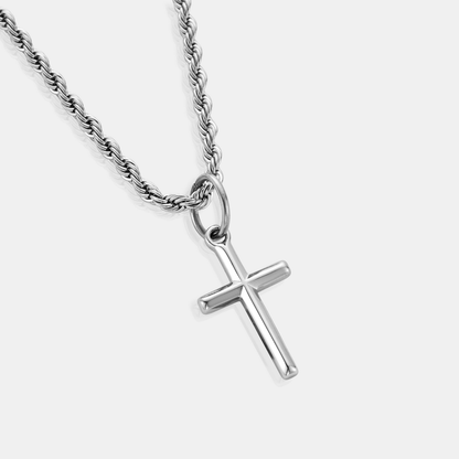 Cross Silver