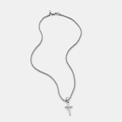 Cross Silver