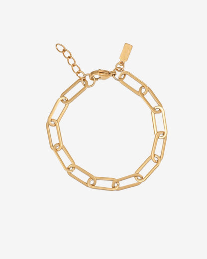 NILO GOLD BRACELET