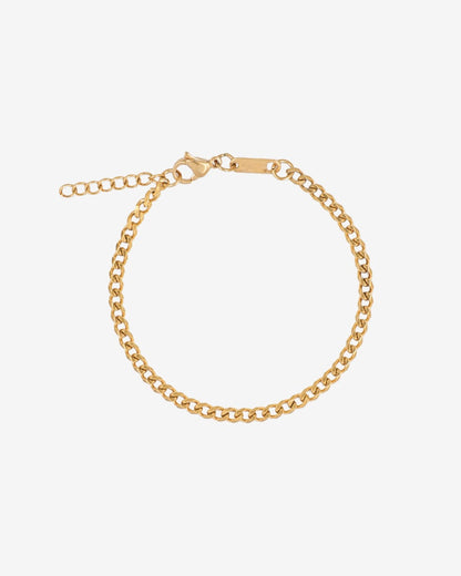 ARENA GOLD BRACELET