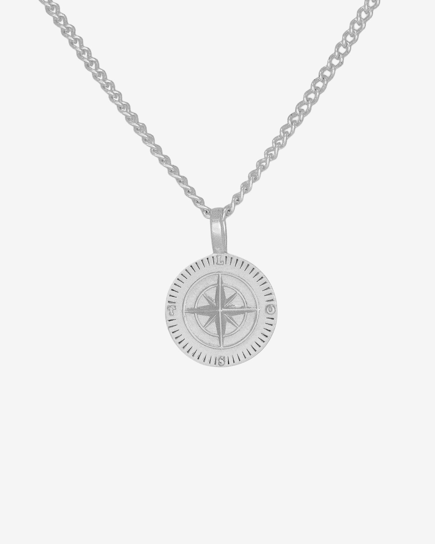 NORTHWALK 925 NECKLACE