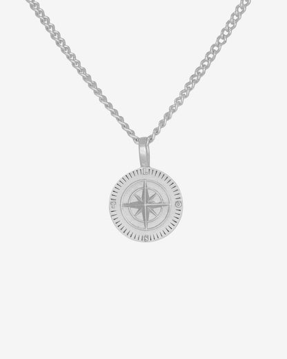 NORTHWALK 925 NECKLACE