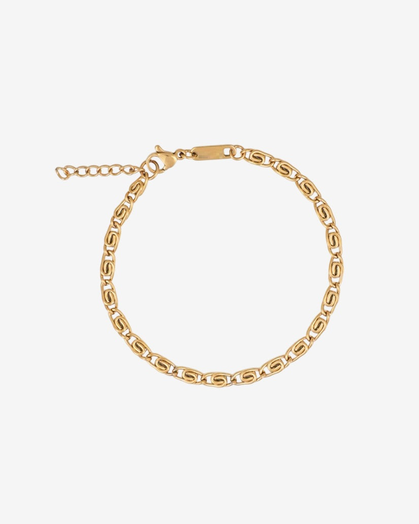 NUSA GOLD BRACELET