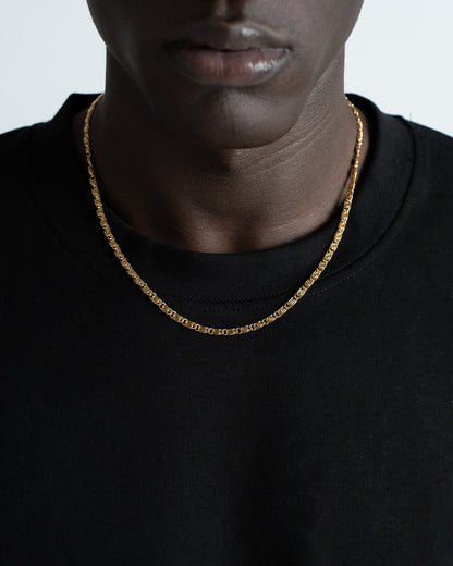 NUSA GOLD CHAIN