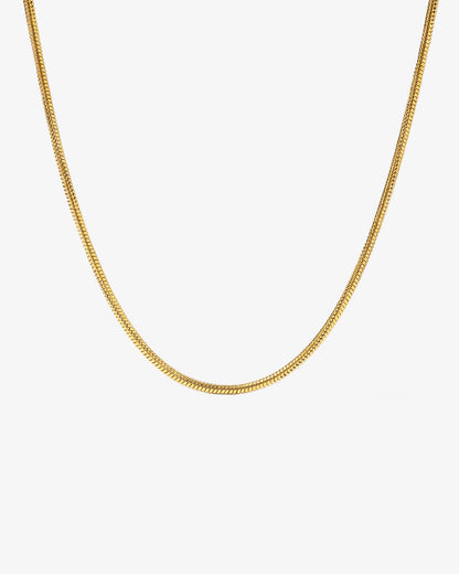 SUNSET GOLD CHAIN
