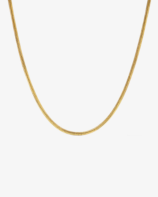 SUNSET GOLD CHAIN