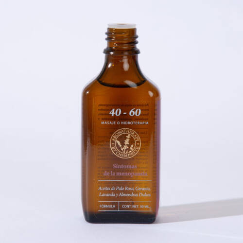 40-60 Bálsamo