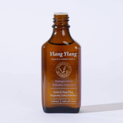 Ylang Ylang Bálsamo
