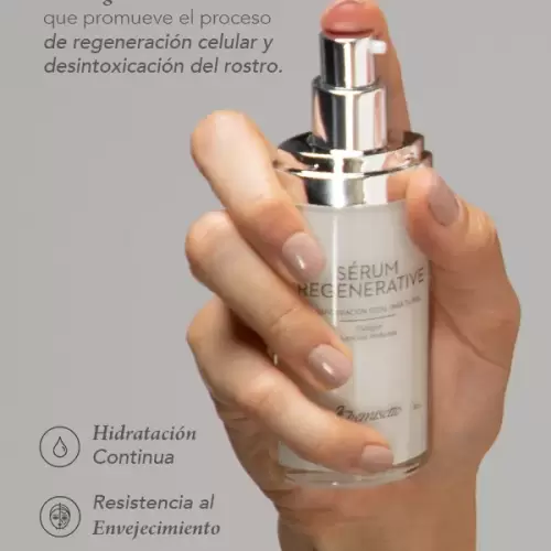 Sérum Regenerative