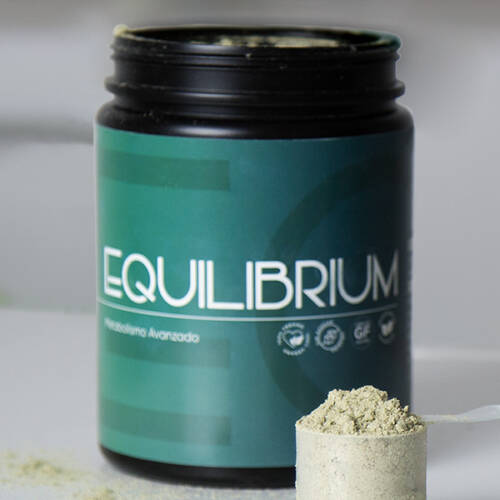 Equilibrium