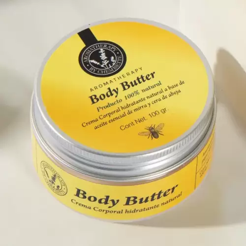 Body Butter Crema Corporal