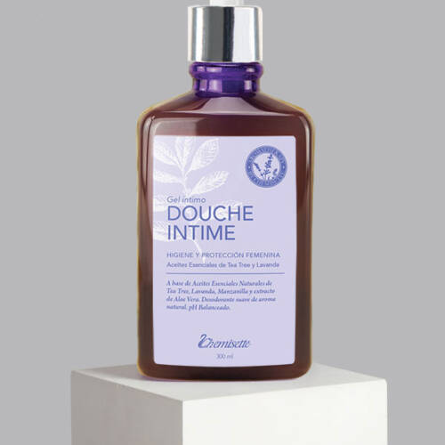 Douche Intime Gel de Baño