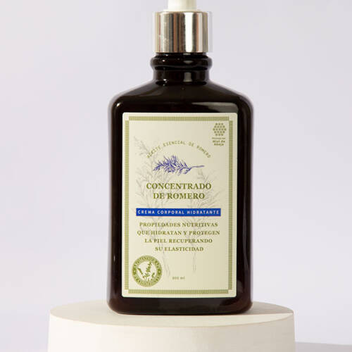 Crema Corporal Romero