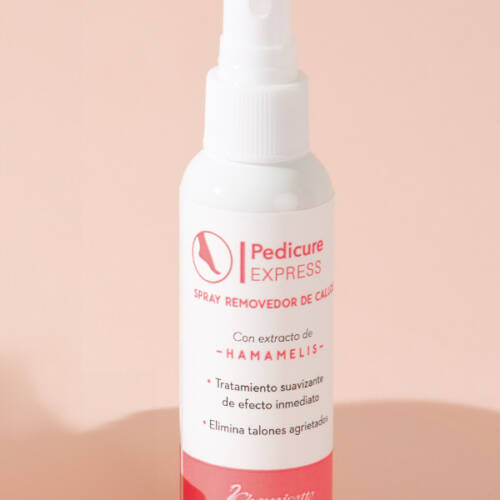 Pedicure Express Spray