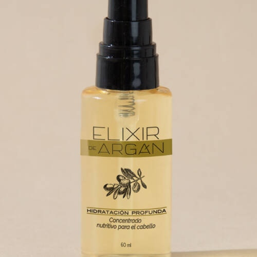Elixir de Argán