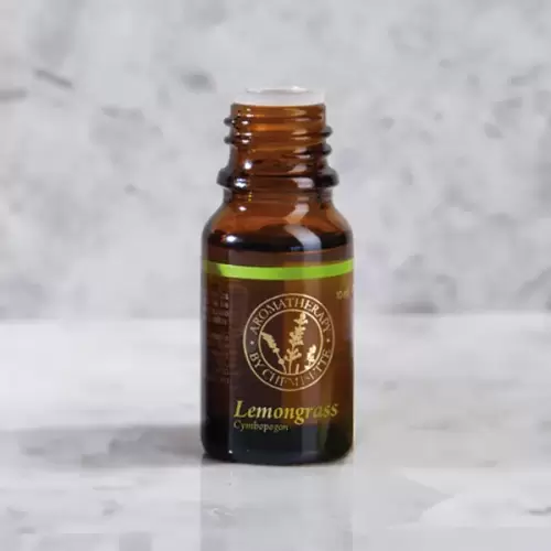 Lemongrass Aceite Esencial