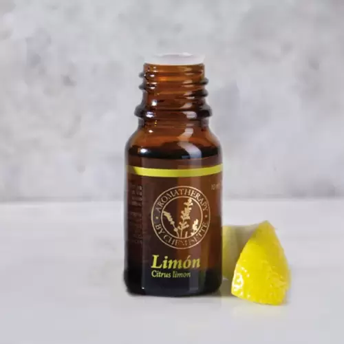 Limón Aceite Esencial