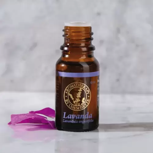 Lavanda Aceite Esencial