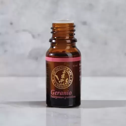 Geranio Aceite Esencial