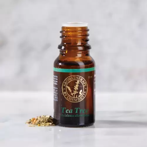 Tea Tree Aceite Esencial