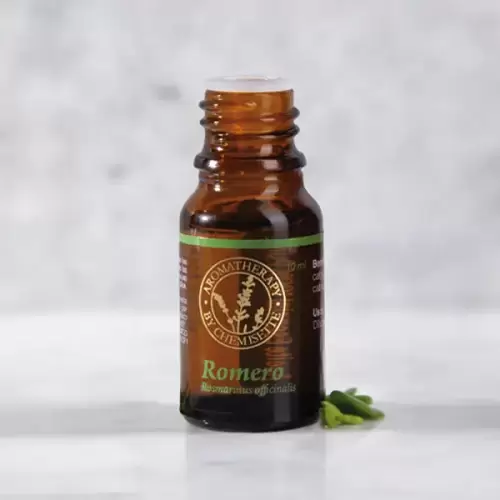 Romero Aceite Esencial