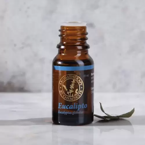 Eucalipto Aceite Esencial