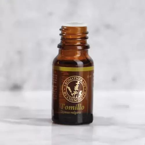 Tomillo Aceite Esencial