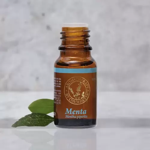 Menta Aceite Esencial